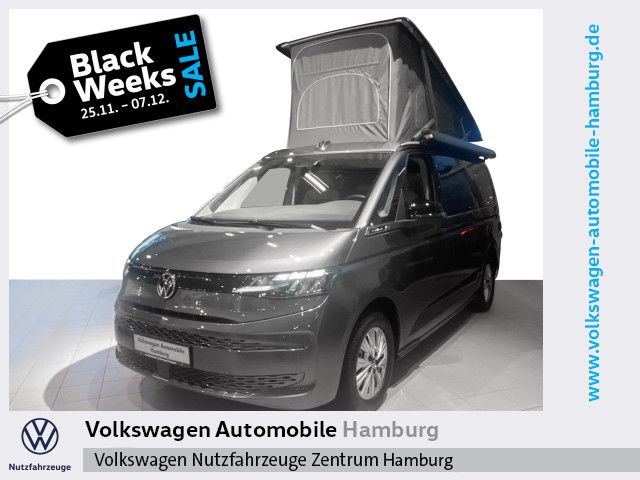 Volkswagen New California Beach Camper 2,0 l TSI DSG *New*