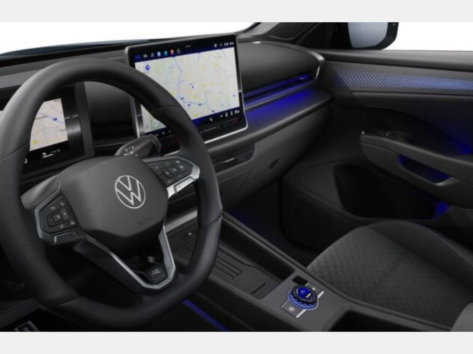 Fahrzeugabbildung Volkswagen T-Roc R-Line 1.5 eTSI DSG *Ganzjahresreifen, LED