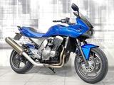 Kawasaki Z 750 S - KAWASAKI 750 S