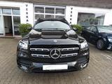 Mercedes-Benz GLS 580 4Matic / AMG Line / PANORAMA - Mercedes-Benz GLS-Klasse Benziner Gebrauchtwagen