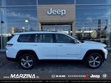 Jeep Grand Cherokee Lang Limited 7 Sitze Leder 3.6 El - Jeep Grand Cherokee Neuwagen