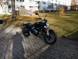 BMW R 12 - Komfort-Paket, Speiche, RDC, EZ 05/25 - BMW R 25-2