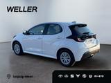 Toyota Yaris Hybrid 116 1.5 Business Edition *CAM*SHZ* - Toyota Yaris: Isofix