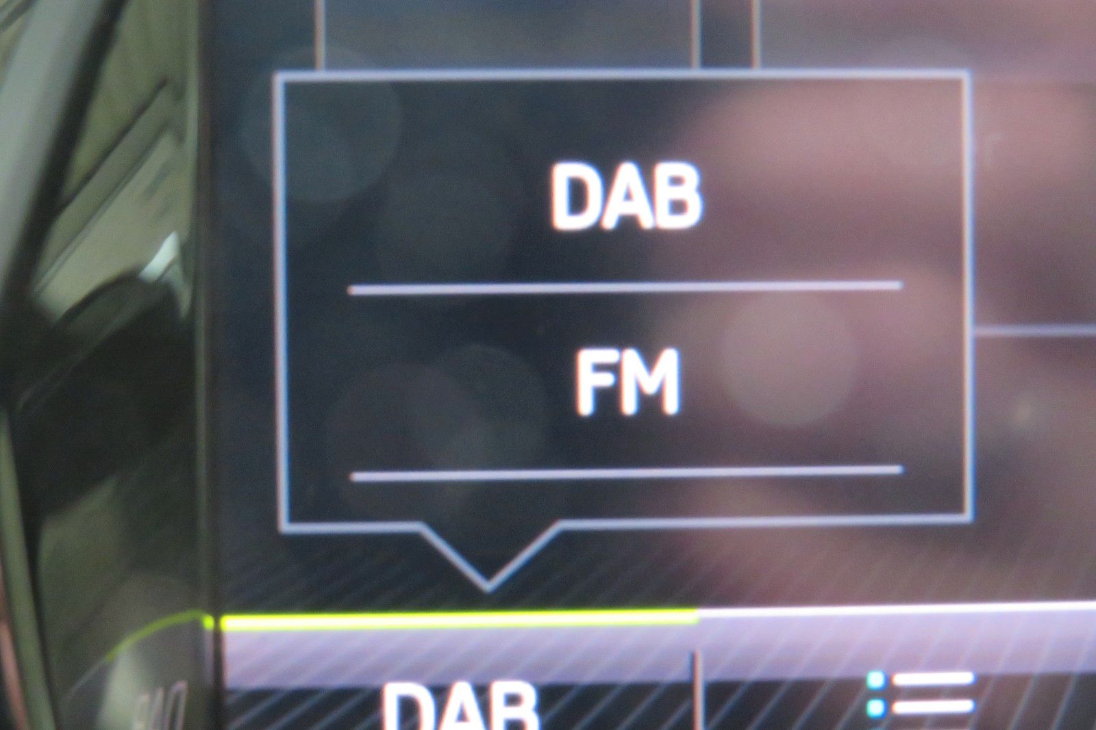 Fahrzeugabbildung SKODA Fabia Combi KLIMA SITZHEIZUNG PDC ALU 1.HAND