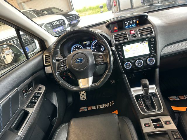 Subaru Levorg Sport 4x4 *Kamera*LED*
