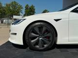 Tesla MODEL S PLAID | MATRIX LED | FSD | HW4 | - Behindertengerechte Tesla Model S