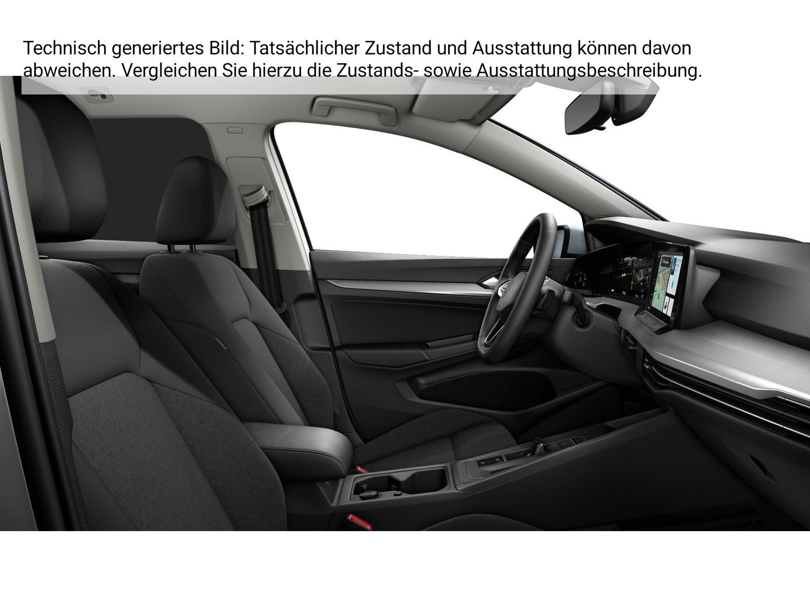 Volkswagen Golf - Bild 6