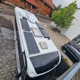 Dethleffs Esprit Magic Edition TV+Klima+Nivaureg.+++ - Dethleffs Magic edition