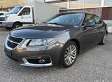 Saab 9-5 Lim. 2,8L XWD Aero *Top gepflegt *CH Auto - Saab: Aero X