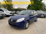 Dacia Sandero Ambiance 1.4 MPI EXPORT/HÄNDLER - Dacia Sandero: Mpi