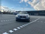 BMW 525 d 5er - BMW 525: 5er 525d