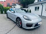 Porsche Panamera GTS 4.8 V8 LED Chrono BOSE Soft close - Porsche Panamera Unfallwagen