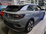 Volkswagen ID.4 Pro Performance AHK  Komfort Style Navi Kam - Volkswagen Elektroautos