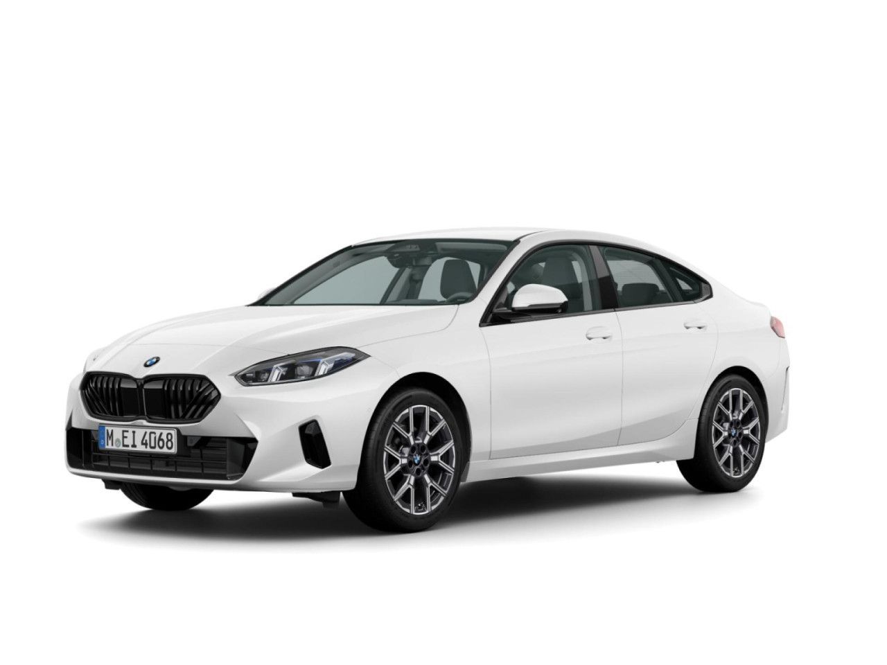 BMW 220 Gran Coupé - Bild 3