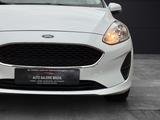 Ford Fiesta Cool & Connect*SpurAssis*Bluet*Klima*SH* - Ford Fiesta Gebrauchtwagen in Ludwigshafen