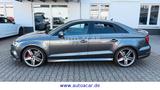 Audi S3 Lim. 2.0 TFSI Quattro S-TRONIC MAGNETIC RIDE - Audi S3 mit Benzin-Antrieb: Limousine
