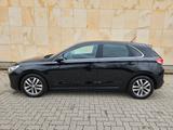Hyundai i30 1.0 T-GDI Premium *KAMERA*SHZ*KLIMA*1.HAND* - Hyundai i30: Premium