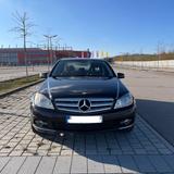 Mercedes-Benz C 180 KOMPRESSOR BlueEFFICIENCY - - Mercedes-Benz C 180: Kompressor Blueefficiency