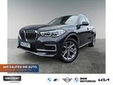 BMW X5 xDrive30d xLine - BMW X5