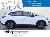 Volkswagen Tiguan - Vorschau Bild 6