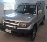 Mitsubishi Pajero Pinin 1.8 16V GDI 3 porte - Mitsubishi Pajero Pinin: Gdi
