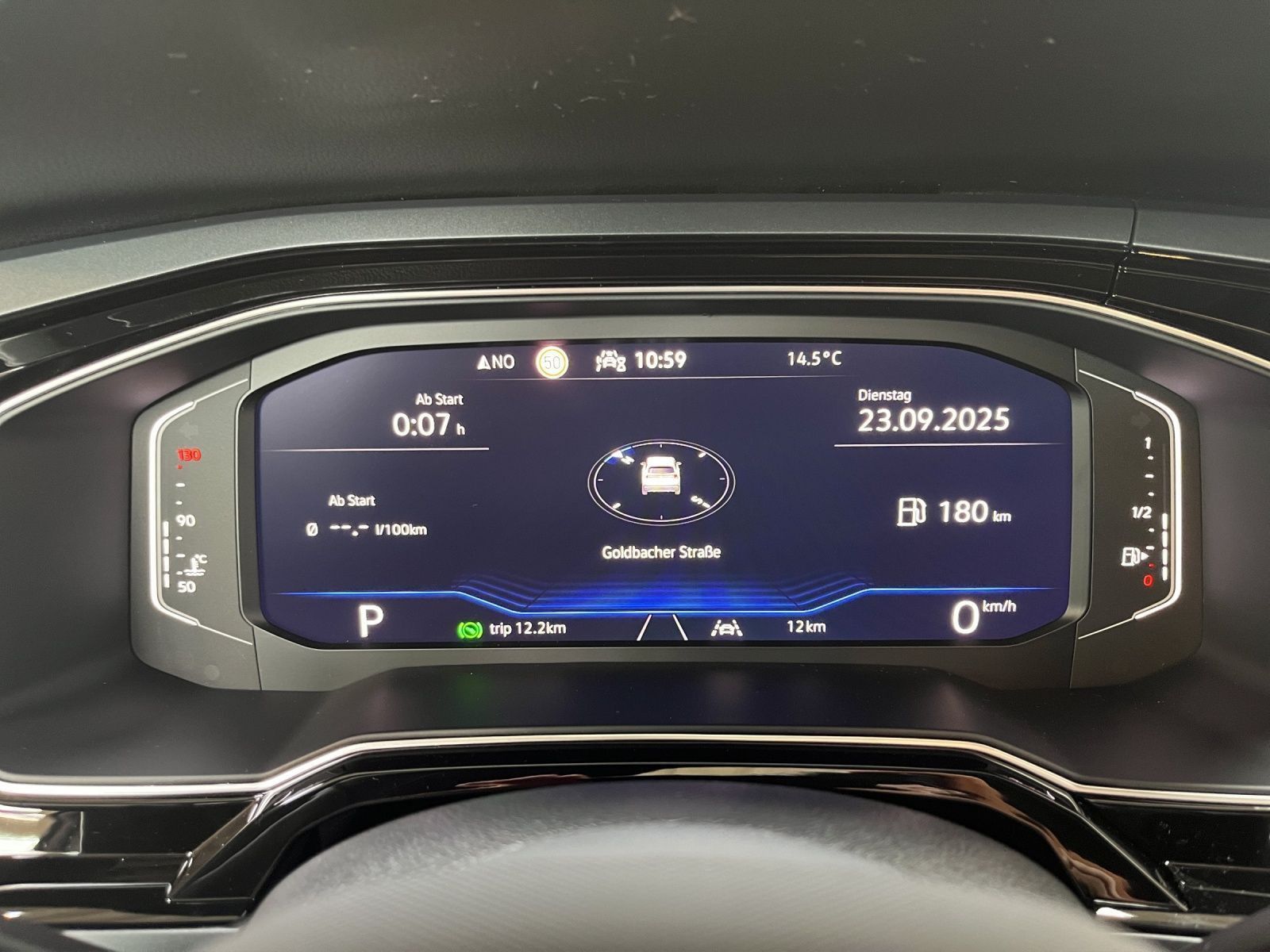 Volkswagen Taigo - Bild 11