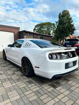 Ford Mustang 5.0 V8 Roush Stage 1 22 ZOLL - Ford Mustang: Roush