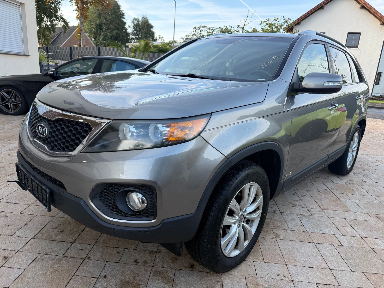 KIA Sorento - 1