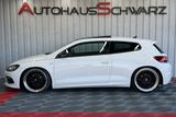 Volkswagen Scirocco 1.4 TSI Match Pano 20` Navi T-Leder PDC - Volkswagen Scirocco MATCH mit Benzin-Antrieb