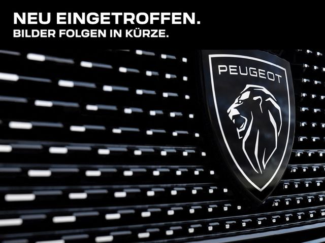 Peugeot 2008 Allure 1.2 PureTech 130 EU6d LED Scheinwerf