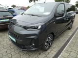 Fiat Ulysse 180 BlueHDi L3 AHK+ACC - Fiat Ulysse mit Diesel-Antrieb: Automatik