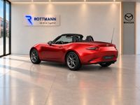 Mazda MX-5 - Vorschau Bild 9