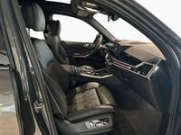 BMW X5 M60 - Vorschau Bild 13