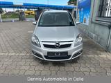 Opel Zafira B Edition - gebrauchte Opel Zafira aus dem Jahr 2005