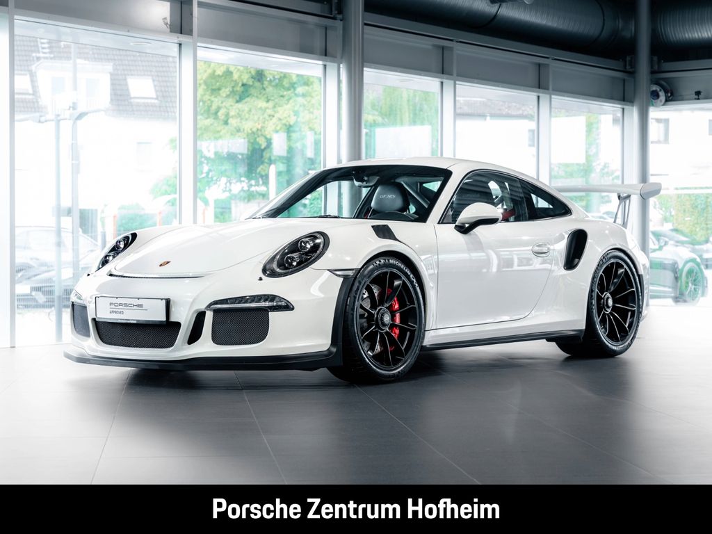Porsche 991
