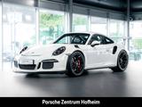 Porsche 991 911 GT3 RS Liftsystem-VA Sport Chrono PDLS+ - Porsche: Weiß, 911