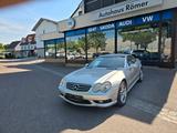 Mercedes-Benz Roadster SL 500 AMG Optik NAVI LEDER MEMORY-PAKE - Mercedes-Benz SL 500 aus 2002
