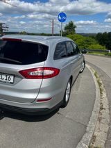 Ford Mondeo 2,0 TDCi 132kW Bus. Ed. Turn. PS. All...