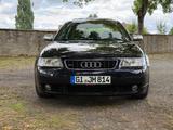 Audi S3 8L 1.8T quattro - APY - gebrauchte Audi S3 aus dem Jahr 1999