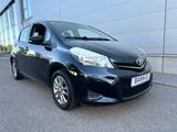 Toyota Yaris Edition 2014 original 44.000KM Kuplung neu