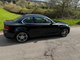 BMW 123d Coupé TÜV/voll/204PS Biturbo - BMW 123 aus 2007