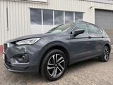 Seat Tarraco 2.0 TDI 110kW DSG/7-Sitzer/LED/AHK/KAM - Seat Tarraco in Wuppertal