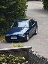 BMW 523i 523i - BMW 523 in München