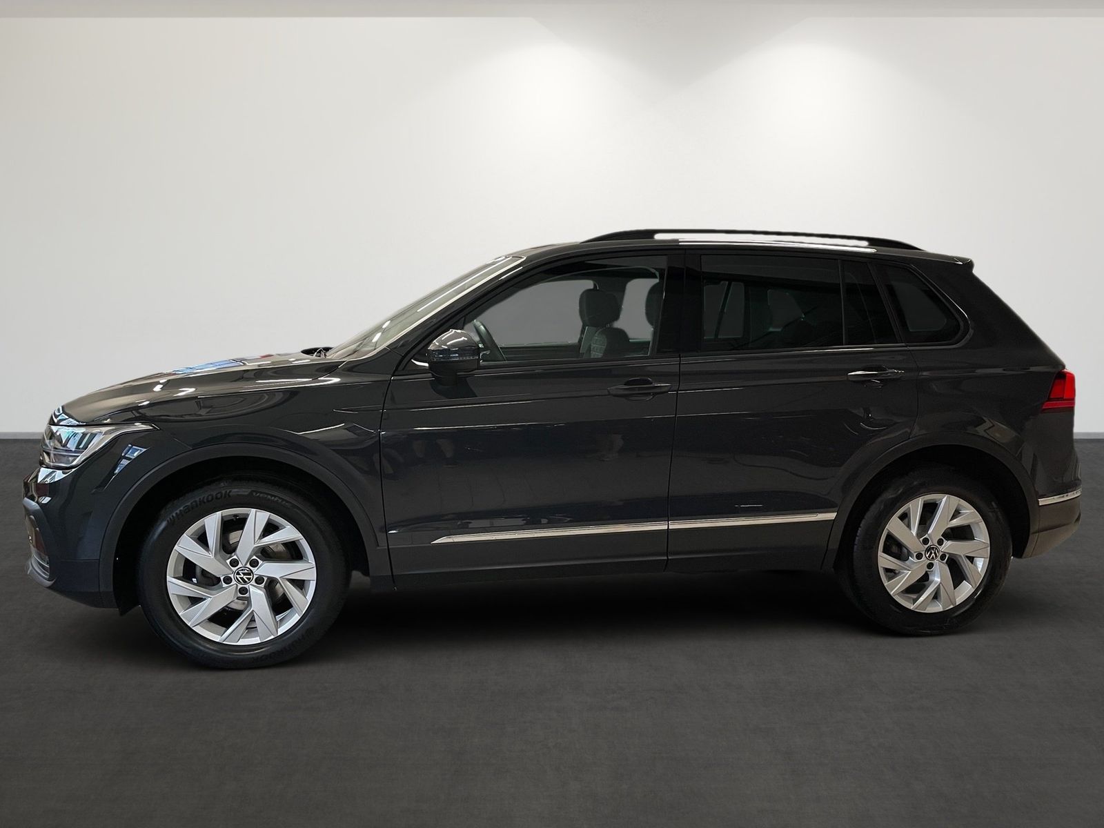 Volkswagen Tiguan - Bild 7