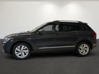 Volkswagen Tiguan - Vorschau Bild 7
