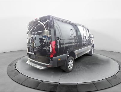 Mercedes-Benz Sprinter 319 CDI 4X4 Mixto 9GT*STHZG*KLIMA*LED*M imagem 2