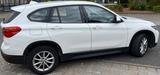 BMW X1 sDrive18i - 2. Hand TÜV 09/26 - BMW X1: 2.0