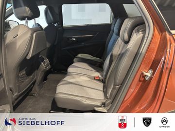 Peugeot 5008 - 10