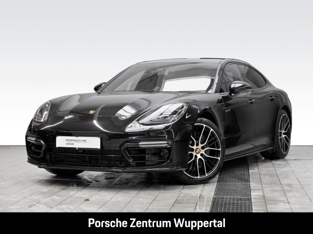 Porsche Panamera 4S E-Hybrid Sportabgas BOSE LED-Matrix