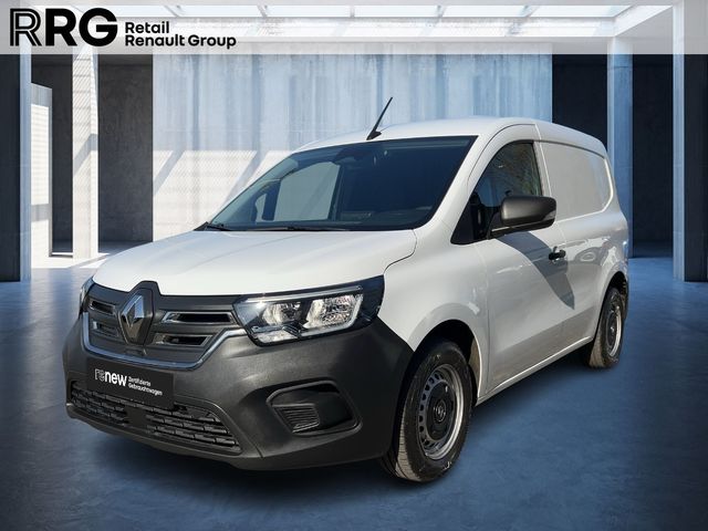 Renault Kangoo III Rapid Start L1 E-Tech Electric